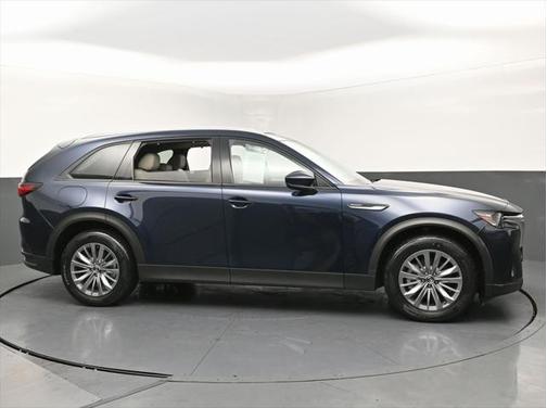 2024 Mazda CX-90 PHEV Preferred