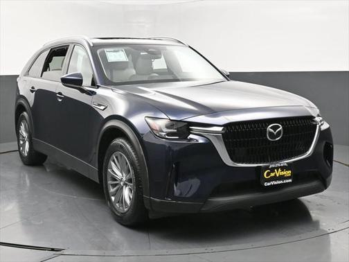 2024 Mazda CX-90 PHEV Preferred