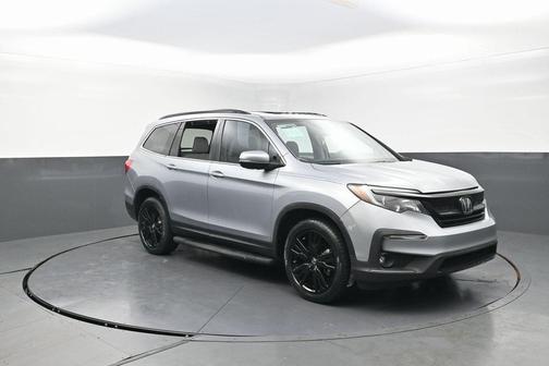 2022 Honda Pilot AWD Special Edition