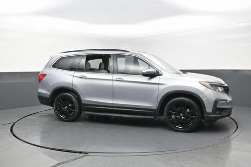 2022 Honda Pilot AWD Special Edition