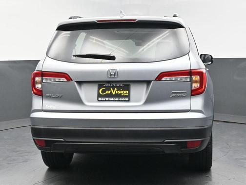 2022 Honda Pilot AWD Special Edition