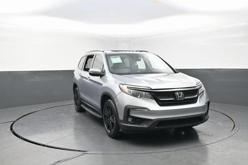 2022 Honda Pilot AWD Special Edition