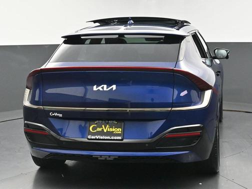 2023 Kia EV6 GT-Line