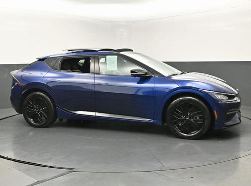 2023 Kia EV6 GT-Line