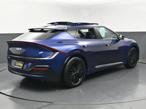 2023 Kia EV6 GT-Line