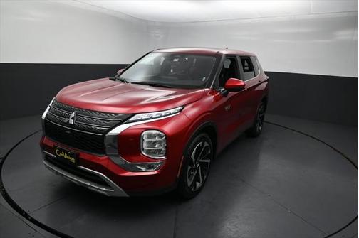 2023 Mitsubishi Outlander PHEV SE S-AWC