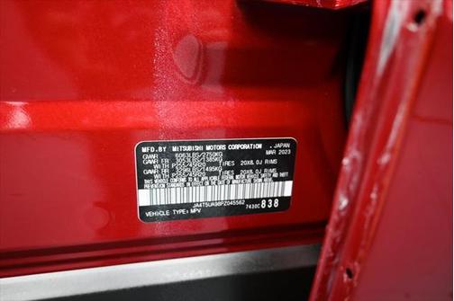 2023 Mitsubishi Outlander PHEV SE S-AWC