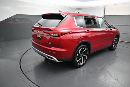 2023 Mitsubishi Outlander PHEV SE S-AWC