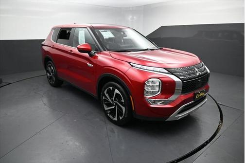 2023 Mitsubishi Outlander PHEV SE S-AWC