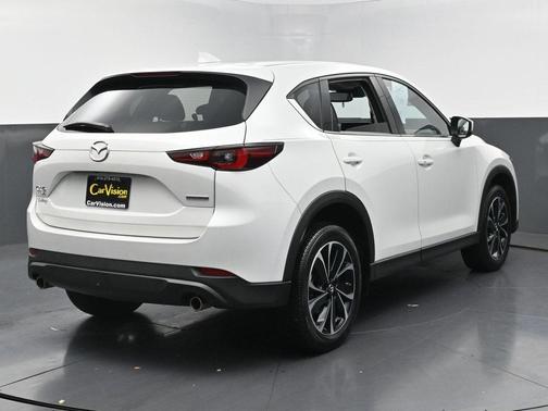 2023 Mazda CX-5 2.5 S