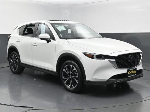 2023 Mazda CX-5 2.5 S