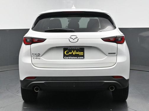 2023 Mazda CX-5 2.5 S