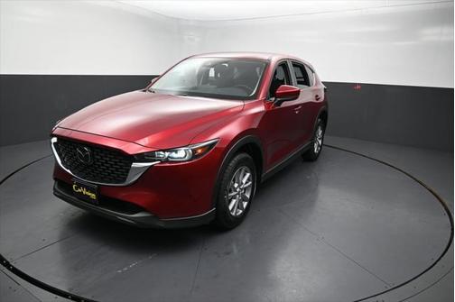 2023 Mazda CX-5 2.5 S