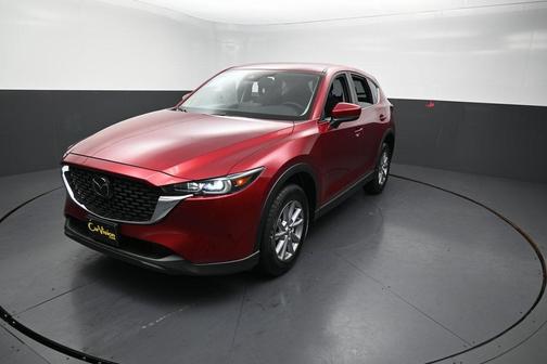 2023 Mazda CX-5 2.5 S