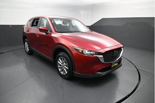 2023 Mazda CX-5 2.5 S