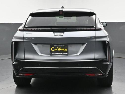 2023 Cadillac LYRIQ Luxury
