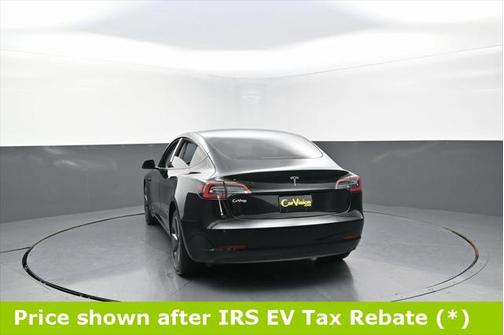 2023 Tesla Model 3 Standard Range