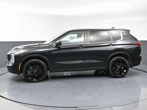 2024 Mitsubishi Outlander SE 2.5 2WD