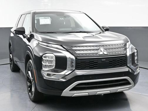 2024 Mitsubishi Outlander SE 2.5 2WD