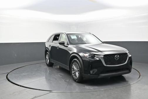 2024 Mazda CX-90 3.3 Turbo S