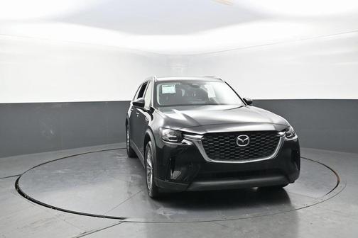 2024 Mazda CX-90 3.3 Turbo S