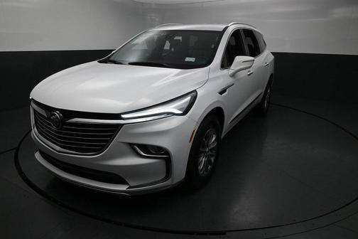 2024 Buick Enclave Premium AWD
