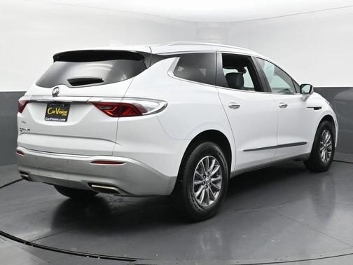 2024 Buick Enclave Premium AWD