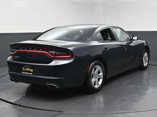 2016 Dodge Charger SE