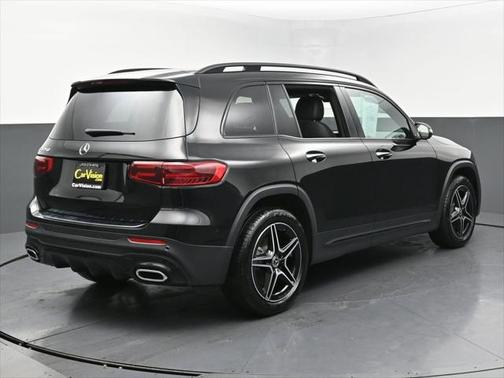 2024 Mercedes-Benz GLB 250 Base