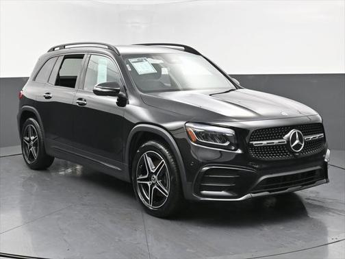 2024 Mercedes-Benz GLB 250 Base