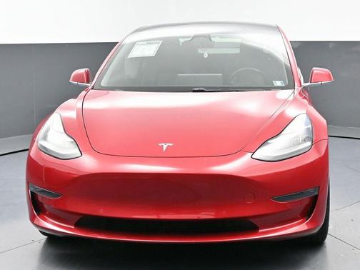2018 Tesla Model 3 Mid Range