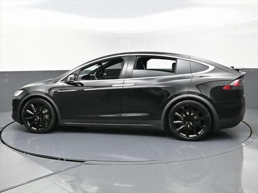 2019 Tesla Model X 100D
