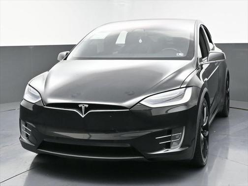 2019 Tesla Model X 100D