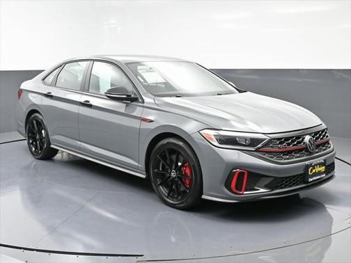 2024 Volkswagen Jetta GLI 2.0T 35th Anniversary Edition