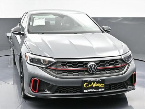 2024 Volkswagen Jetta GLI 2.0T 35th Anniversary Edition