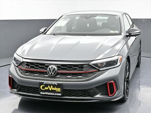 2024 Volkswagen Jetta GLI 2.0T 35th Anniversary Edition