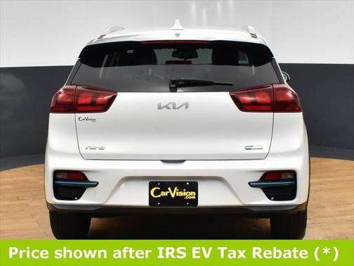 2022 Kia Niro EV EX