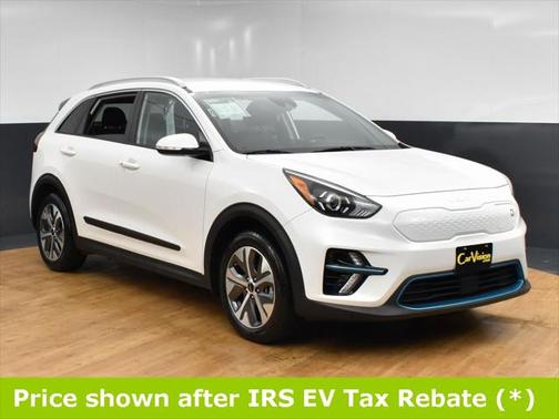 2022 Kia Niro EV EX