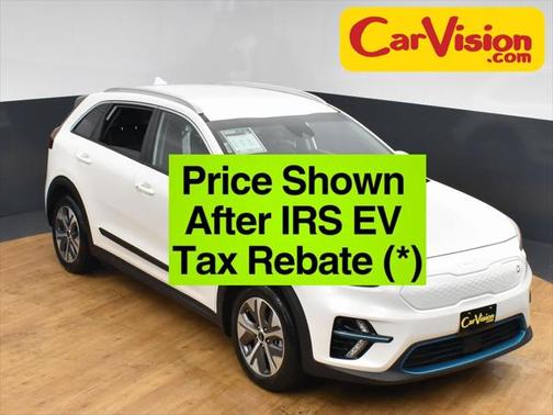 2022 Kia Niro EV EX