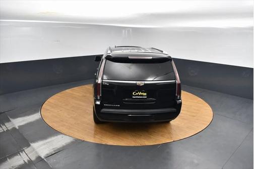 2020 Cadillac Escalade Premium Luxury