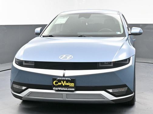 2022 Hyundai IONIQ 5 SE