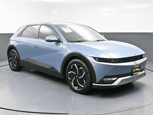 2022 Hyundai IONIQ 5 SE