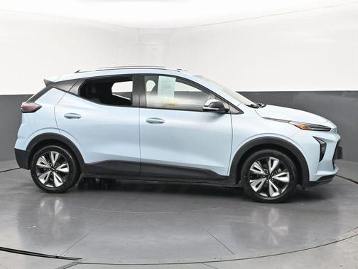 2022 Chevrolet Bolt EUV FWD LT