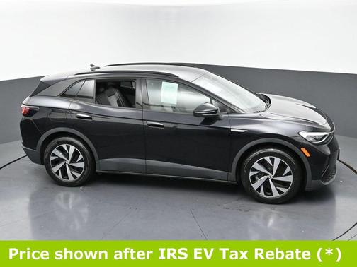 2023 Volkswagen ID.4 Pro