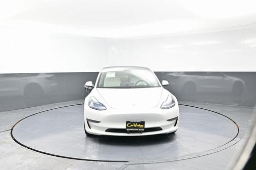2021 Tesla Model 3 Performance