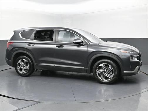 2021 Hyundai SANTA FE SE