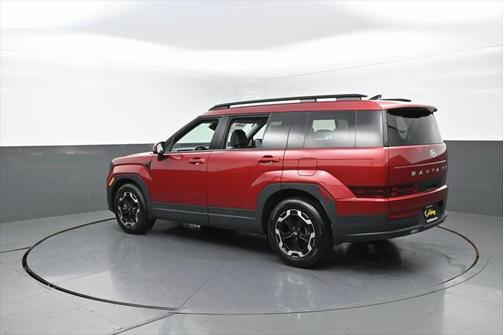 2024 Hyundai SANTA FE SEL 2.4
