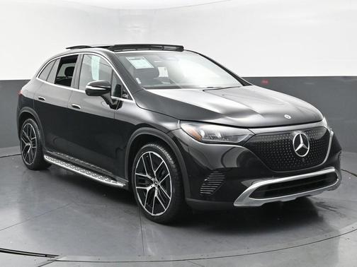 2023 Mercedes-Benz EQE 350 4MATIC