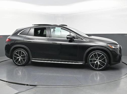 2023 Mercedes-Benz EQE 350 4MATIC