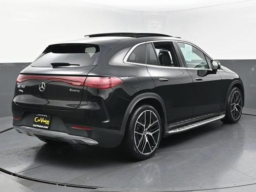 2023 Mercedes-Benz EQE 350 4MATIC